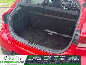 Kia Rio 1.4L 100 ch BVA4  occasion � Beaupuy - photo n�8