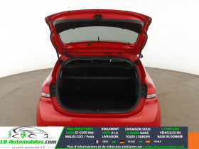 Kia Rio 1.4L 100 ch BVA4  occasion � Beaupuy - photo n�8