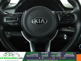Kia Rio 1.4L 100 ch BVA4  occasion � Beaupuy - photo n�7