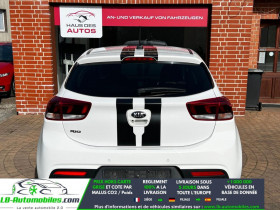 Kia Rio 1.4L 100 ch BVA4  occasion � Beaupuy - photo n�7