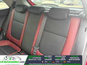 Kia Rio 1.4L 100 ch BVA4  occasion � Beaupuy - photo n�6