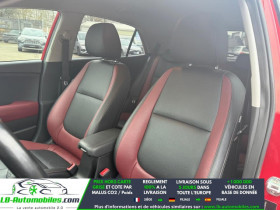 Kia Rio 1.4L 100 ch BVA4  occasion � Beaupuy - photo n�5