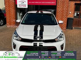 Kia Rio 1.4L 100 ch BVA4  occasion � Beaupuy - photo n�6