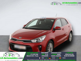 Kia Rio , garage LB AUTOMOBILES � Beaupuy