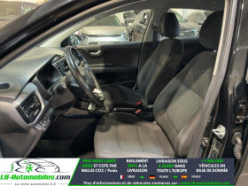 Kia Rio 1.4L 100 ch BVA4  occasion � Beaupuy - photo n�7