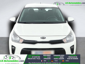 Kia Rio 1.4L 100 ch BVA4  occasion � Beaupuy - photo n�5
