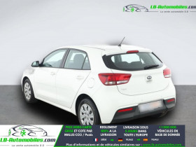 Kia Rio 1.4L 100 ch BVA4  occasion � Beaupuy - photo n�4
