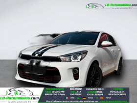 Kia Rio 1.4L 100 ch BVA4  occasion � Beaupuy - photo n�2