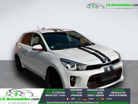 Kia Rio , garage LB AUTOMOBILES � Beaupuy