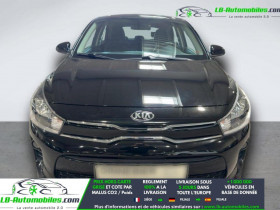 Kia Rio 1.4L 100 ch BVA4  occasion � Beaupuy - photo n�5
