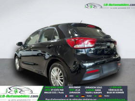Kia Rio 1.4L 100 ch BVA4  occasion � Beaupuy - photo n�4