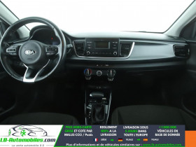 Kia Rio 1.4L 100 ch BVA4  occasion � Beaupuy - photo n�3