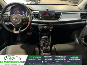 Kia Rio 1.4L 100 ch BVA4  occasion � Beaupuy - photo n�3