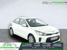 Kia Rio 1.4L 100 ch BVA4  occasion � Beaupuy - photo n�2