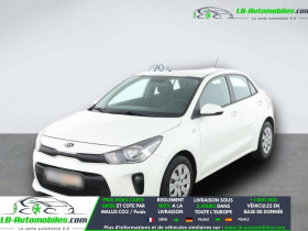 Kia Rio , garage LB AUTOMOBILES � Beaupuy