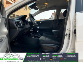 Kia Rio 1.4L 100 ch BVA4  occasion � Beaupuy - photo n�5