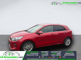Kia Rio 1.4L 100 ch BVA4  occasion � Beaupuy - photo n�4