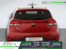 Kia Rio 1.4L 100 ch BVA4  occasion � Beaupuy - photo n�5