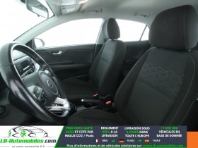 Kia Rio 1.4L 100 ch BVA4  occasion � Beaupuy - photo n�8