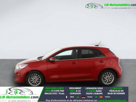 Kia Rio 1.4L 100 ch BVA4  occasion � Beaupuy - photo n�4