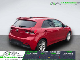 Kia Rio 1.4L 100 ch BVA4  occasion � Beaupuy - photo n�3