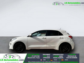 Kia Rio 1.4L 100 ch BVA4  occasion � Beaupuy - photo n�4