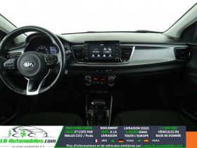Kia Rio 1.4L 100 ch BVA4  occasion � Beaupuy - photo n�3
