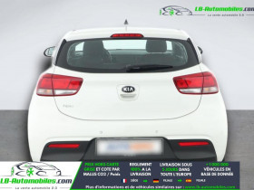 Kia Rio 1.4L 100 ch BVA4  occasion � Beaupuy - photo n�7