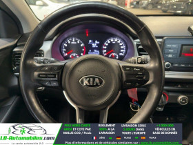 Kia Rio 1.4L 100 ch BVA4  occasion � Beaupuy - photo n�9