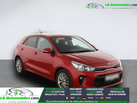 Kia Rio 1.4L 100 ch BVA4  occasion � Beaupuy - photo n�2