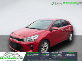 Kia Rio 1.4L 100 ch BVA4  occasion � Beaupuy - photo n�2