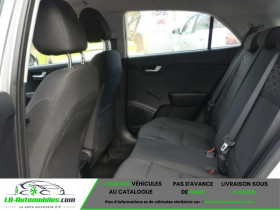 Kia Rio 1.4L 100 ch BVA4  occasion  Beaupuy - photo n8