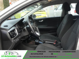 Kia Rio 1.4L 100 ch BVA4  occasion  Beaupuy - photo n7