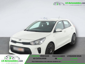 Kia Rio , garage LB AUTOMOBILES  Beaupuy