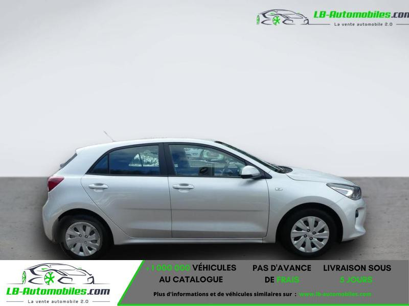 Kia Rio 1.4L 100 ch BVA4  occasion  Beaupuy - photo n5