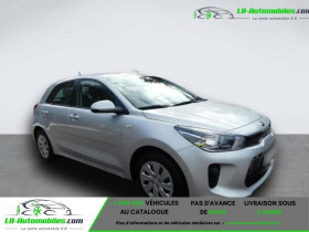 Kia Rio 1.4L 100 ch BVA4  occasion  Beaupuy - photo n2