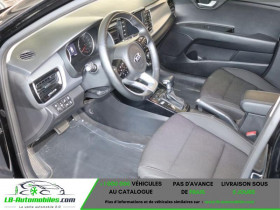 Kia Rio 1.4L 100 ch BVA4  occasion  Beaupuy - photo n8