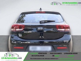 Kia Rio 1.4L 100 ch BVA4  occasion  Beaupuy - photo n7