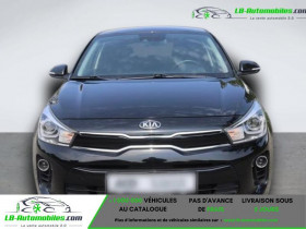 Kia Rio 1.4L 100 ch BVA4  occasion  Beaupuy - photo n5