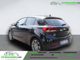 Kia Rio 1.4L 100 ch BVA4  occasion  Beaupuy - photo n4