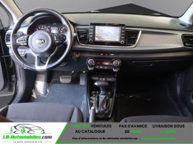 Kia Rio 1.4L 100 ch BVA4  occasion  Beaupuy - photo n3
