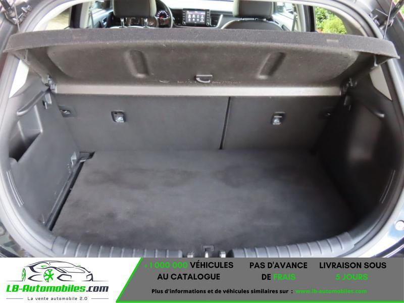 Kia Rio 1.4L 100 ch BVA4  occasion  Beaupuy - photo n6