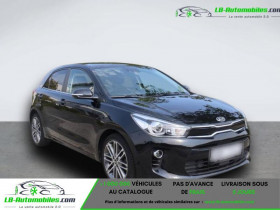 Kia Rio 1.4L 100 ch BVA4  occasion  Beaupuy - photo n2