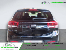 Kia Rio 1.4L 100 ch BVA4  occasion  Beaupuy - photo n4
