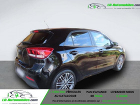 Kia Rio 1.4L 100 ch BVA4  occasion  Beaupuy - photo n2