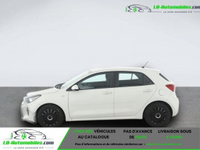 Kia Rio 1.4L 100 ch BVA4  occasion  Beaupuy - photo n5