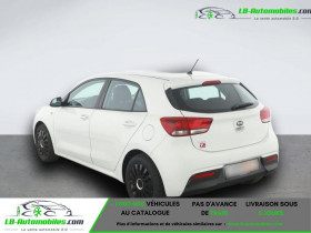 Kia Rio 1.4L 100 ch BVA4  occasion  Beaupuy - photo n4