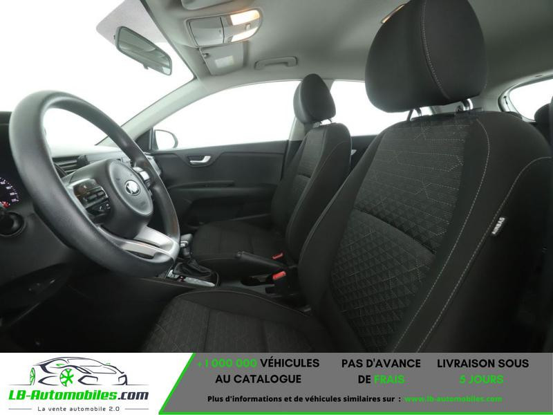 Kia Rio 1.4L 100 ch BVA4  occasion  Beaupuy - photo n7