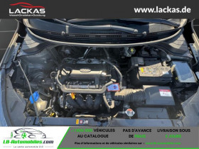 Kia Rio 1.4L 100 ch BVA4  occasion  Beaupuy - photo n8