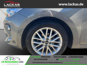 Kia Rio 1.4L 100 ch BVA4  occasion  Beaupuy - photo n7